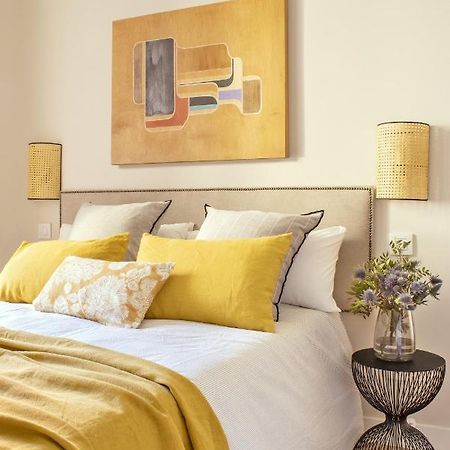 Brigth Stylish - 2Bedrooms 2Bathrooms - Malasana Madrid Exteriör bild