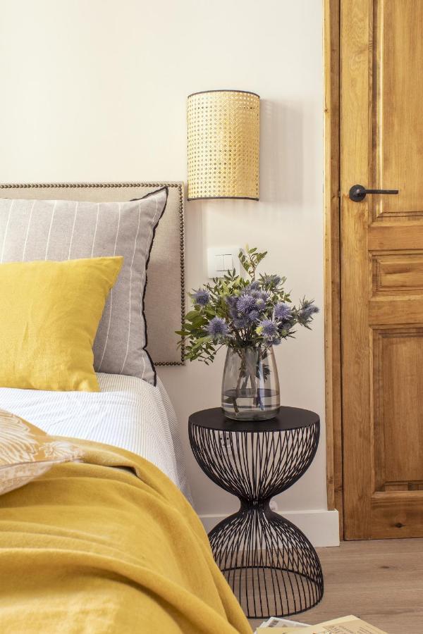 Brigth Stylish - 2Bedrooms 2Bathrooms - Malasana Madrid Exteriör bild